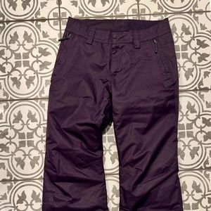 The North Face Women’s Ski Pants S